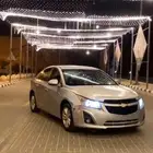 كروز 2013 للبيع أو البدل