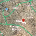 للبيع ارض سكنيه 600 - مخطط فجر - خميس مشيط