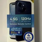 جوال سبارك Go1 من شركة تكنو جديد لون ابيض