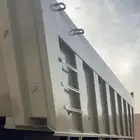 صندوق قلاب للبيع