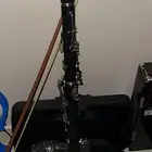 كلارينيت مزمار الة عزف
