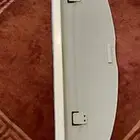 تم الاهداء مجانا لمن أراد ساتر خلفى (130سم) شبه جديد