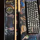 عصا بلياردو