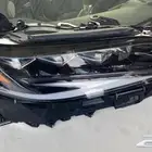 شمعات شمعة لكزس es 350 2022