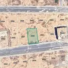 أرض مميزة للبيع في حي الصفوة - مكة المكرمة