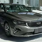 جيلي امجراند 2026 فئة الفل