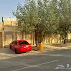 للبيع فيلا بمدينة الرياض حي الجزيرة