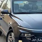 اكسنت 2024سمارت بحالة الوكاله ممشى 19الف قابله للزياد