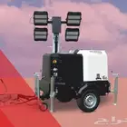 تورلايت رافعات مولدات