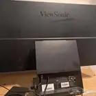 شاشتين كومبيوتر للبيع