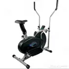 دراجة اوربت تراك