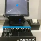 كاشير مطعم كاشير تموينات كاشير بوفية.