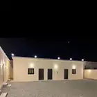 يوجد سكن شركات واستراحات في حقل