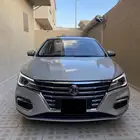 ام جي 5 2022 فل كامل وكالة