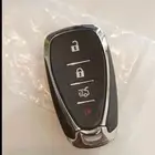 مفتاح ريموت شفروليه ماليبو بليزر بصمة مع البرمجة في جدة