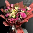 مندوب توصيل الحويه