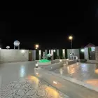 استراحة للايجار العزيزية