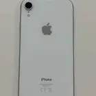 ايفون اكس ار 128 بطارية 73