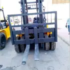 فورك ليفت وبوكلين للايجار اعتماد ارامكو