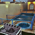 شاليهك الراقي في حي الرمال