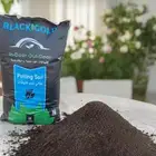 سماد البقره السوداء- تربه زراعيه بوتنج سويل - بيرلايت- NPK