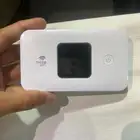مودم جديده بكرتونها