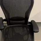 كرسي امريكي هيرمان ميلر فل كامل