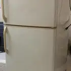 ثلاجة كلفينيتور بابين  ..