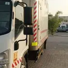دنة اسيزو isuzu 2023