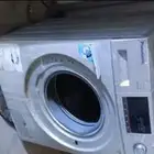 غساله وا وا ثلاجة