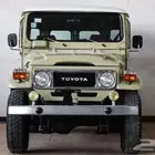 مطلوب مكينة جيب ربع تويوتا موديل 84