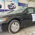 نيسان التيما اس 2.5 2025 ستاندر