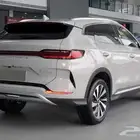 مطلوب BYD SONG PLUS مستعملة