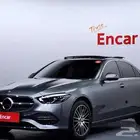 مرسيدس C200 2023 معرض الميموني للاستيراد