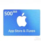 بطاقة ايتونز