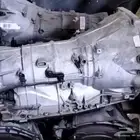 جيرات جنسس 8سلندر ZF شدبلد