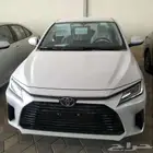 تويوتا يارس YX 1.3 بنزين 2026 فل كامل باقل الاسعار