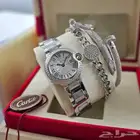 ساعات كارتير النسائي