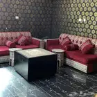 كنب سوري للبيع