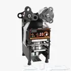 مكائن تغليف كاسات مواصفات مختلفة