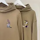 تطريز بلوفر - تيشيرت