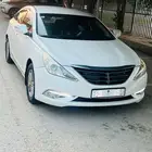 Hyundai Sonata 2014
