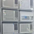 مكيفات شباك جميع الأنواع