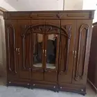 دولاب غرفه نوم تفصال تركي مصري وطني