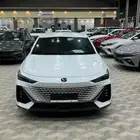 شانجان يوني في UNI V جميع الفئات 2026 اصفار