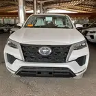 تويوتا فورتشنر GX2 دبل بنزين 2025