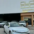 تويوتا كامري LE 2025