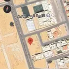 أرض سكنية للبيع مساحتها 350م بالبصر بالمخطط الجديد