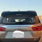 السياره للبيع   نيسان اكستيرا 2021