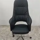 كراسي مكتبيه طبيه جلد وشبك تشكيله جديدة